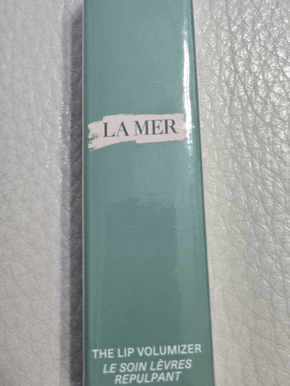 La Mer lip Volumizer (Sheer Berry) Original price $95